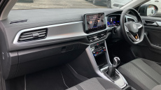 Volkswagen T-Roc 1.0 TSI Life 5dr Petrol Hatchback